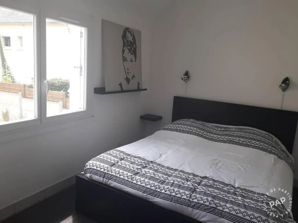 Vakantiehuis Ar Vilin Plouézec