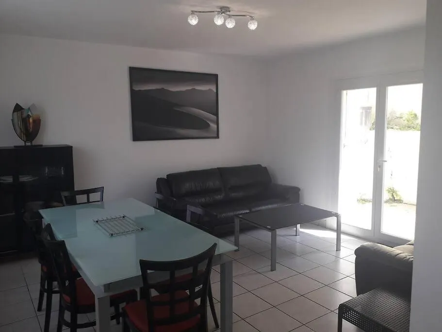 Ar Vilin Plouezec Holiday home