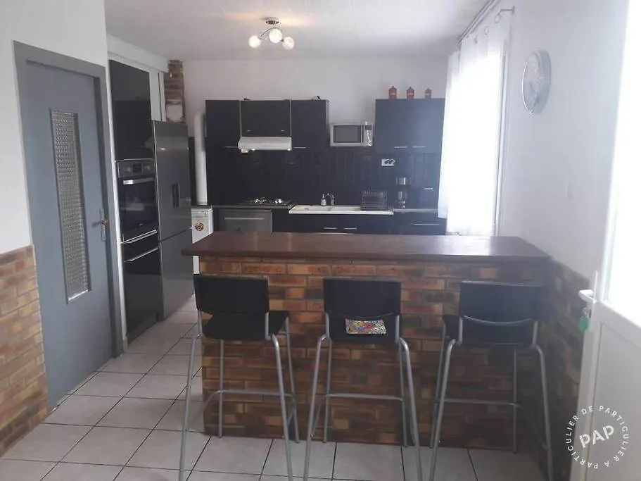 Ar Vilin Plouézec
