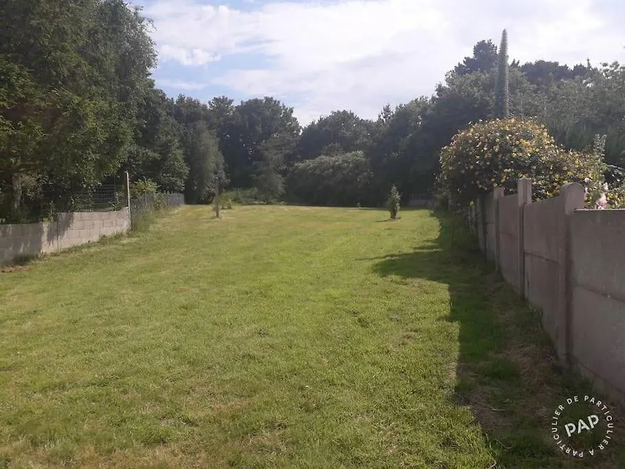 Holiday home Ar Vilin Plouezec France